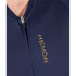 Ciclismo Camisola Hemon Pro Gaia M/C Azul Homem
