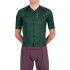 Ciclismo Camisola Hemon Pro Gaia M/C Verde Homem