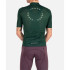 Ciclismo Camisola Hemon Pro Gaia M/C Verde Homem
