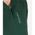 Ciclismo Camisola Hemon Pro Gaia M/C Verde Homem