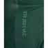 Cyclisme Maillot Hemon Pro Gaia M/C Vert Homme