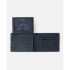 Portefeuille Rip Curl Homme Ridge Pu All Day Blue