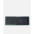 Cartera Rip Curl Search Rfid Pu Slim Hombre Oliva