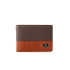 Carteira Rip Curl Homem Corpawatu Icon Pu Slim Castanho