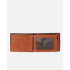 Portefeuille Rip Curl Homme Corpawatu Icon Pu Slim Brown