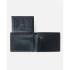 Carteira Rip Curl Homem Stashed Rfid All Day Preto
