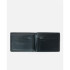 Carteira Rip Curl Homem Stashed Rfid All Day Preto