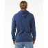 Sweat Rip Curl Stapler Hood Homme Bleu