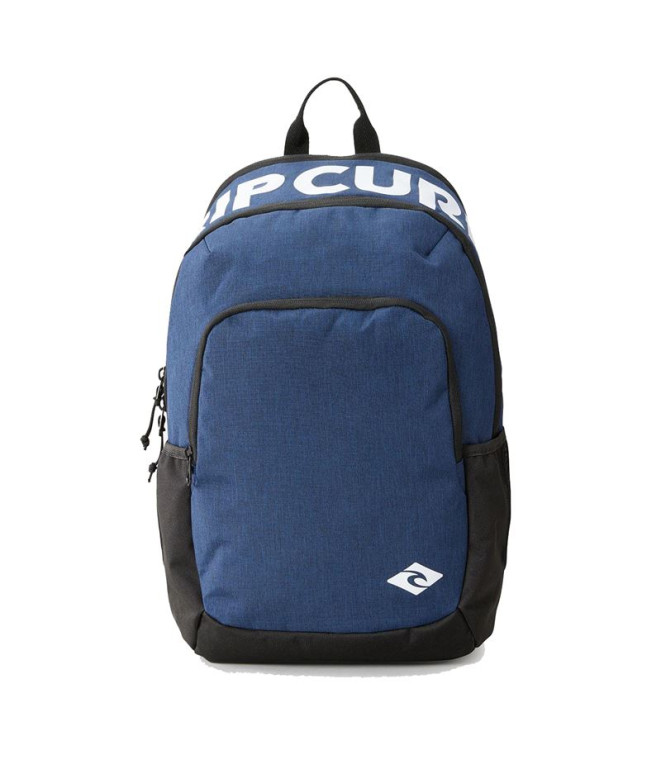 Mochila Rip Curl Homem Ozono 30L Pro Azul