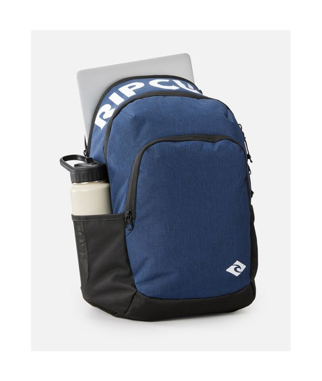 Mochila Rip Curl Homem Ozono 30L Pro Azul