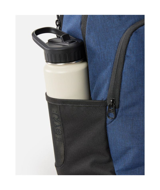 Mochila Rip Curl Homem Ozono 30L Pro Azul