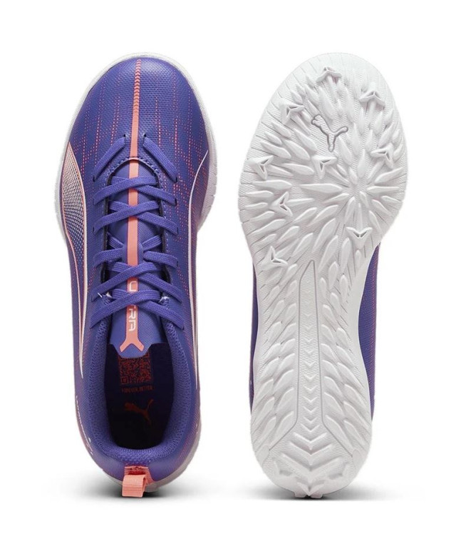 Chaussures de Football Sala Puma Ultra 5 Play...