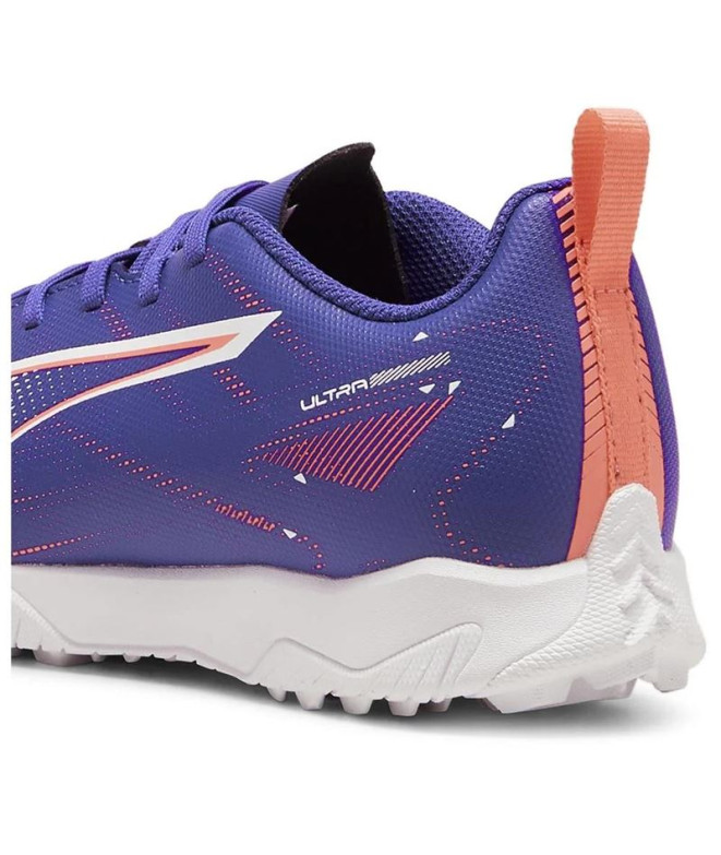 Sapatilhas de Futebol Puma Ultra 5 Play Tt...