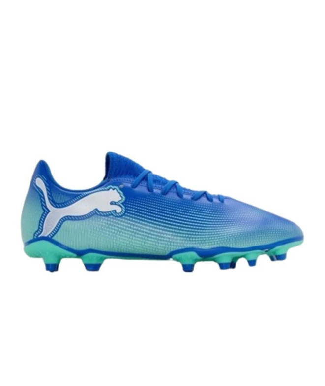 Botas de Fútbol Puma Future 7 Play Mg