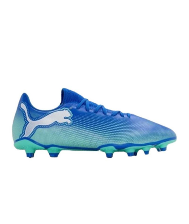 Football Bottes Puma Future 7 Play Mg