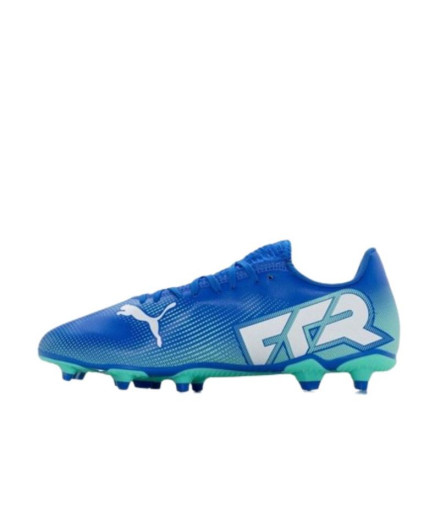 Futebol Botas Puma Future 7 Play Mg 2