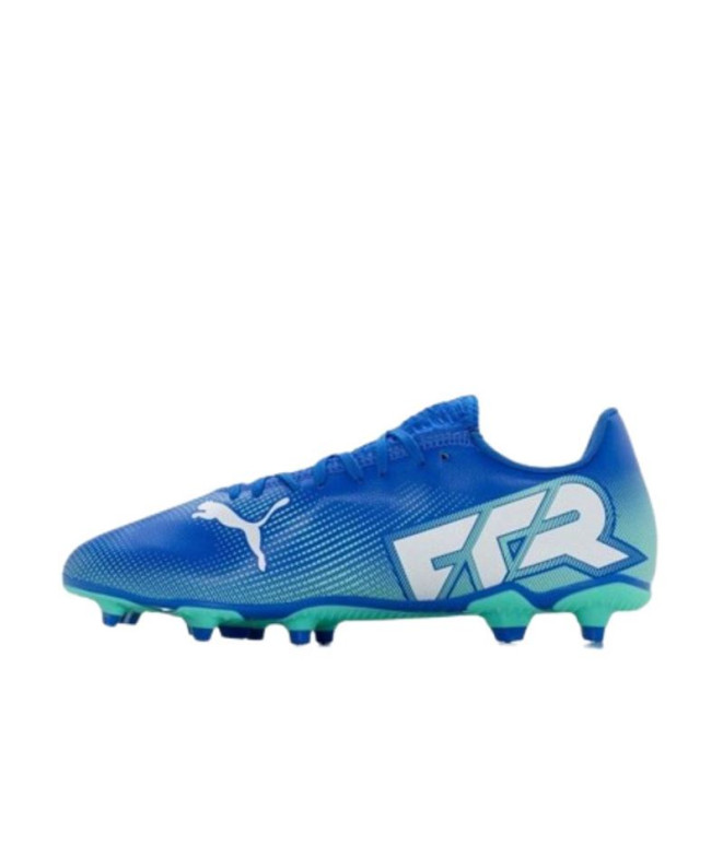 Futebol Botas Puma Future 7 Play Mg