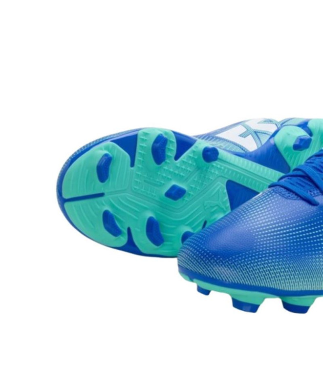 Football Bottes Puma Future 7 Play Mg