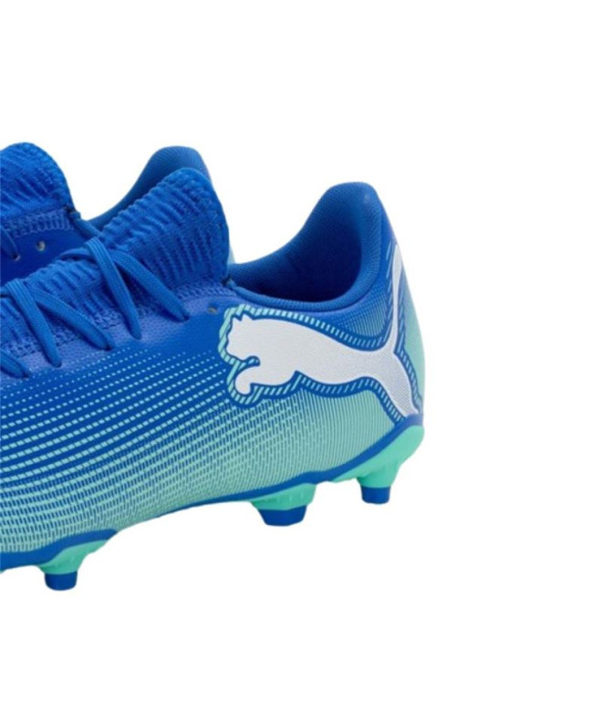 Football Bottes Puma Future 7 Play Mg