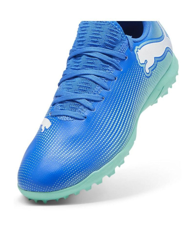 Chaussures de Football Puma Future 7 Play Tt...