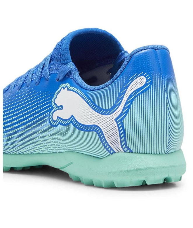 Chaussures de Football Puma Future 7 Play Tt...