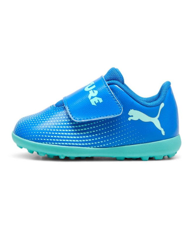 Zapatillas de Fútbol Puma Future 7 Play Tt V