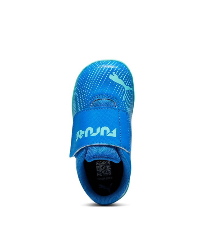 Zapatillas de Fútbol Puma Future 7 Play Tt V
