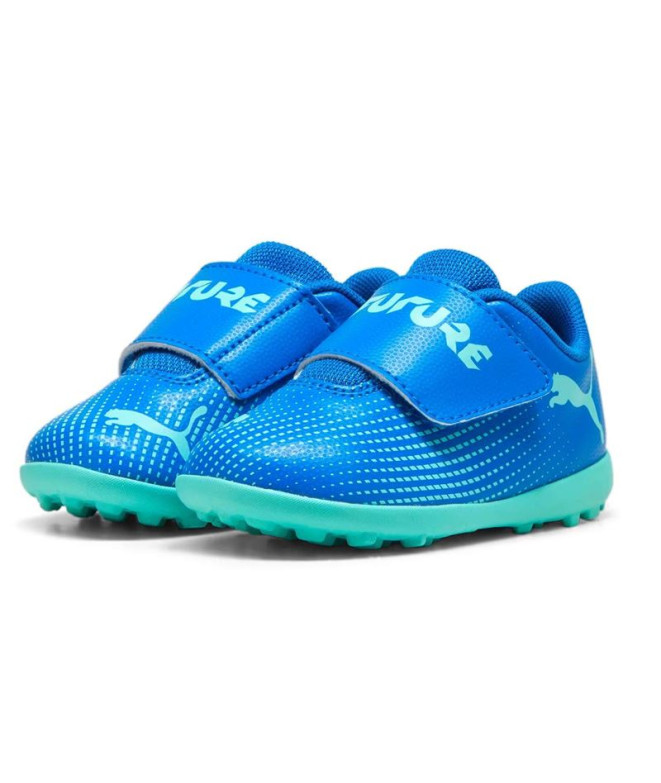 Zapatillas de Fútbol Puma Future 7 Play Tt V