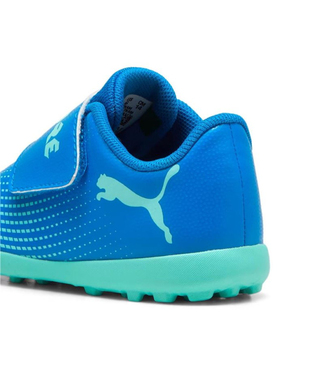 Zapatillas de Fútbol Puma Future 7 Play Tt V