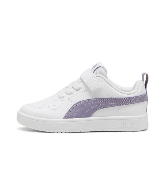 Chaussures Décontracté Enfant Puma Rickie Ac+...