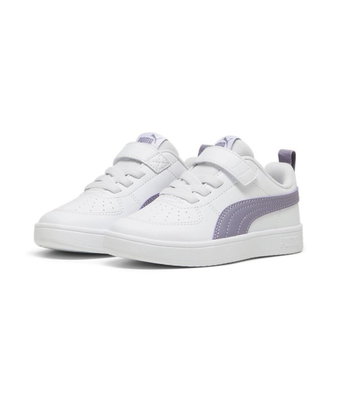 Chaussures Décontracté Enfant Puma Rickie Ac+...