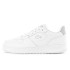 Sapatilhas Lacoste Set Homem L001 224 2 Branco