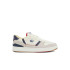 Zapatillas Lacoste T-Clip Set 224 9 Hombre Blanco
