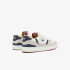 Chaussures Lacoste T-Clip Set 224 9 Homme Blanc
