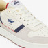 Zapatillas Lacoste T-Clip Set 224 9 Hombre Blanco