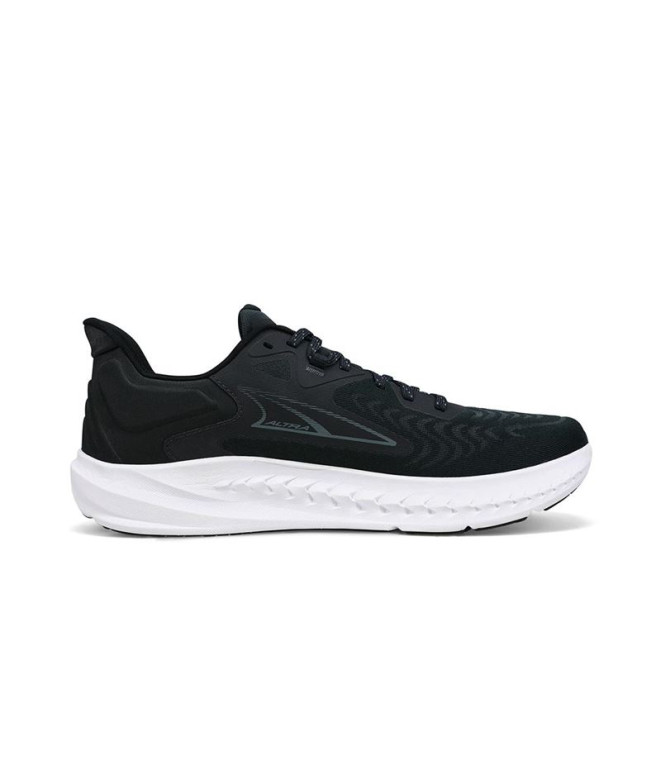 Chaussures de Running Altra Torin 7 Noir Homme