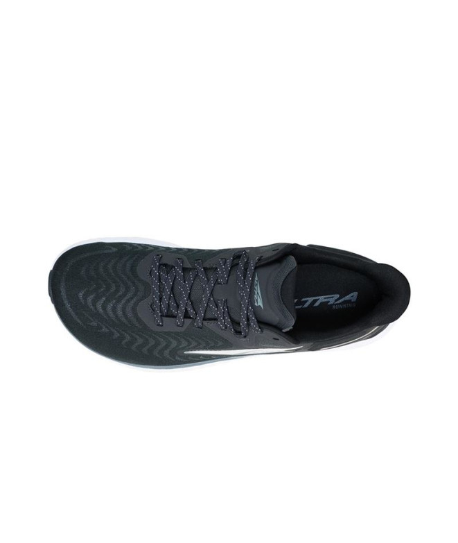 Chaussures de Running Altra Torin 7 Noir Homme