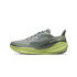 Sapatilhas Running Altra da Experiência Flow Cinzento/Verde Homem