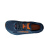 Sapatilhas Trail Altra de Timp 5 Azul/Laranja Homem