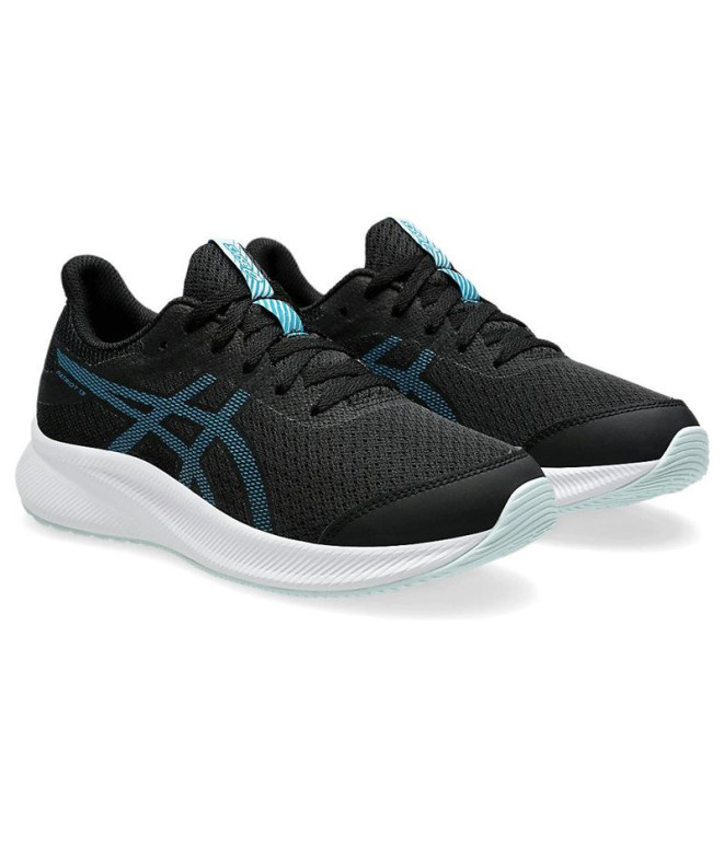 Sapatilhas Running Infantil por ASICS Patriot...