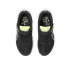 Chaussures de Running ASICS Gt-1000 12 Ps Enfant Noir