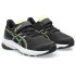 Chaussures de Running ASICS Gt-1000 12 Ps Enfant Noir