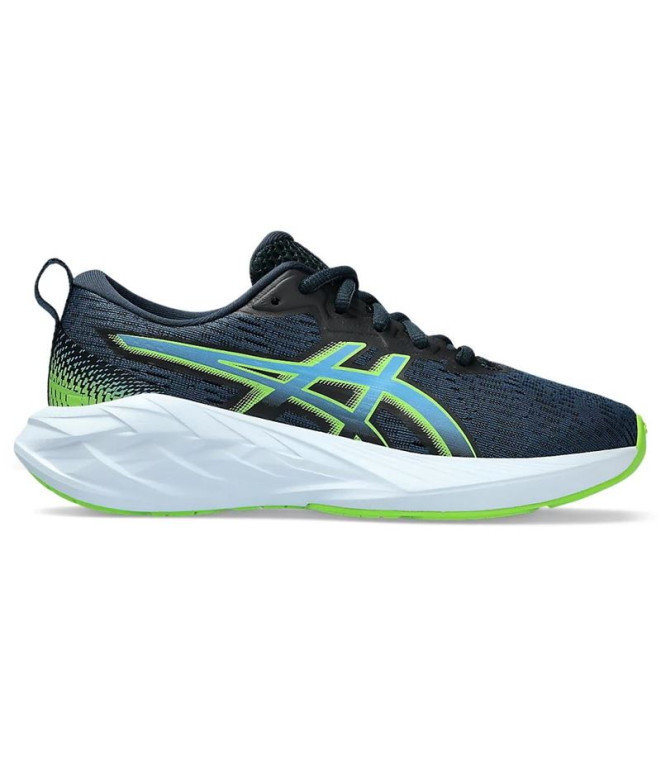 Sapatilhas ASICS Novablast 4 GS Infantil