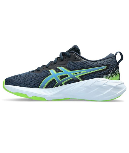 Chaussures ASICS Novablast 4 GS Enfant 2