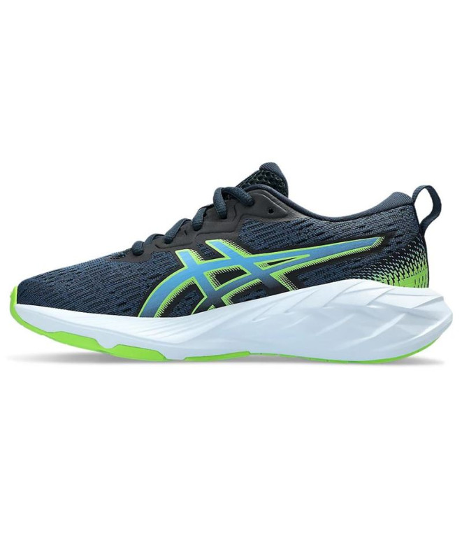 Chaussures ASICS Novablast 4 GS Enfant