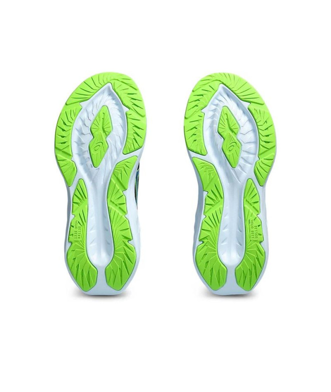 Sapatilhas ASICS Novablast 4 GS Infantil
