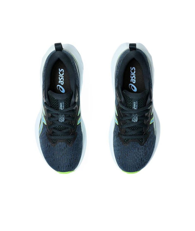 Chaussures ASICS Novablast 4 GS Enfant