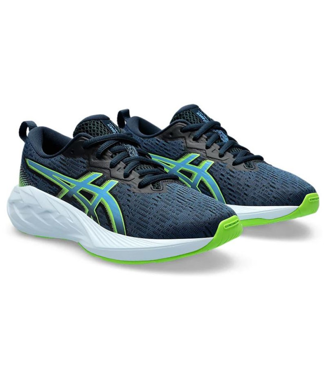 Sapatilhas ASICS Novablast 4 GS Infantil