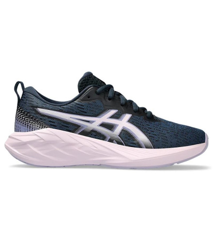 Zapatillas ASICS Novablast 4 GS Infantil Zapatillas ASICS Novablast 4 GS Infantil