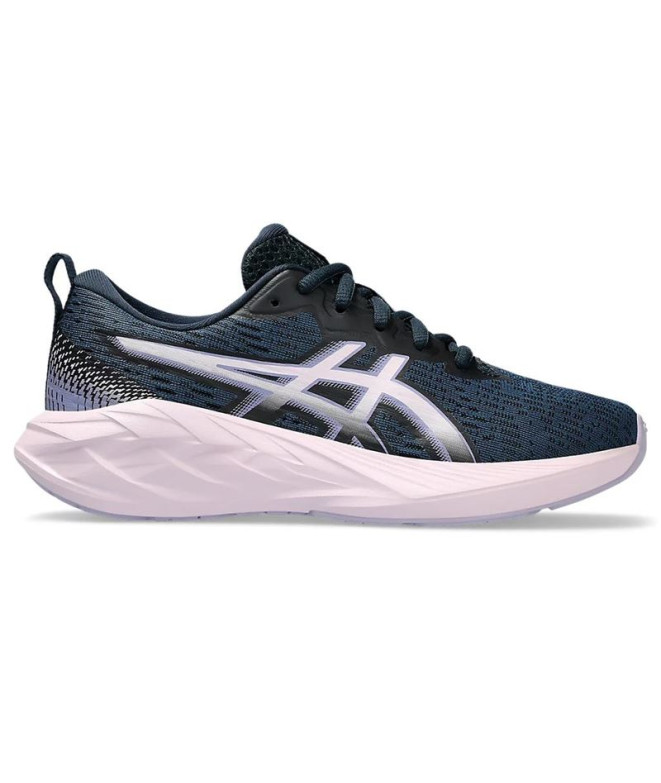 Sapatilhas ASICS Novablast 4 GS Infantil